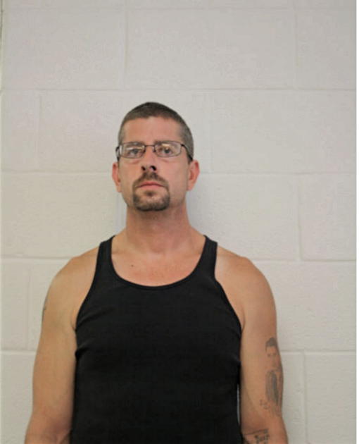 RICHARD J SHIELDS, Cook County, Illinois
