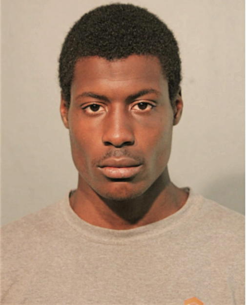 DAVID SHY, Cook County, Illinois