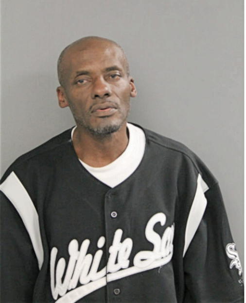 MORRIS SIMMONS, Cook County, Illinois