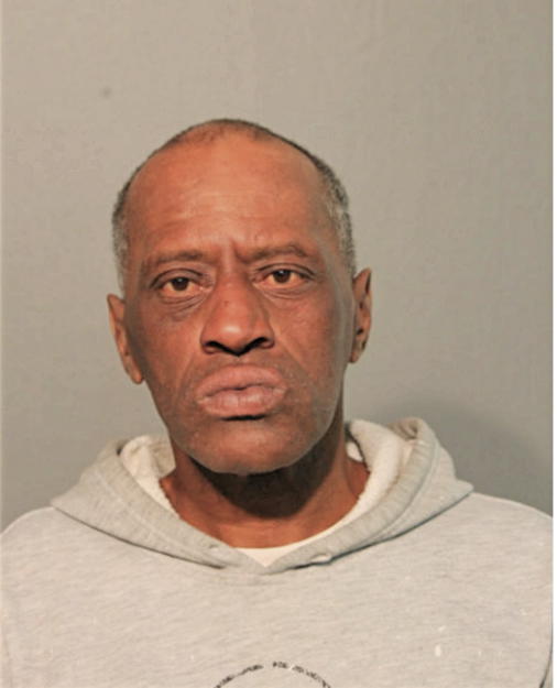 NATHANIEL SIMS, Cook County, Illinois