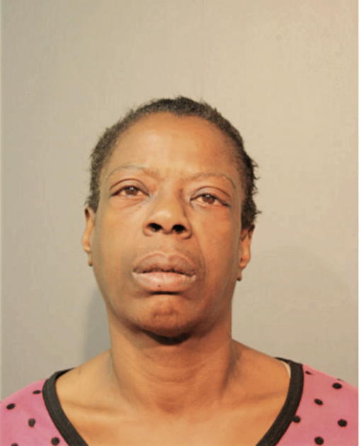 TAMBRA SIMS, Cook County, Illinois