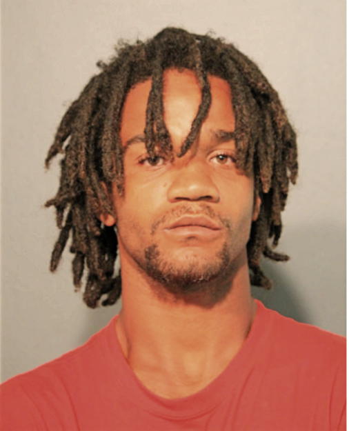 JAMES SMITH, Cook County, Illinois
