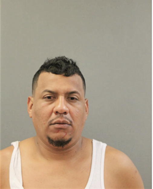GERMAN SOLORZANO, Cook County, Illinois