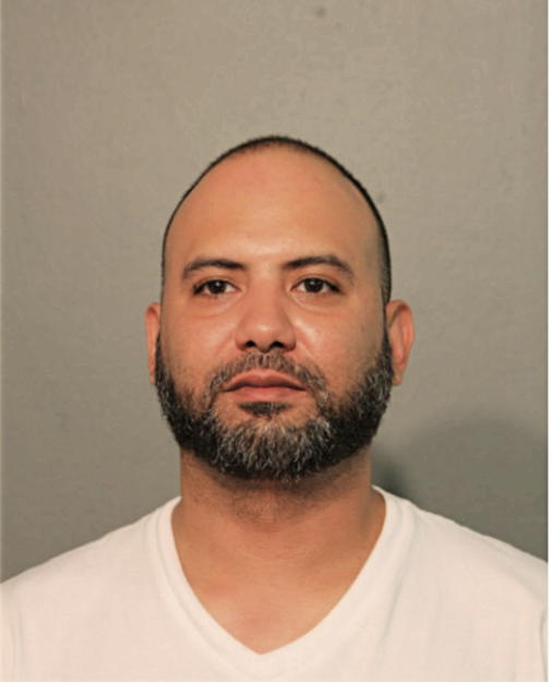 FABIAN SOTO, Cook County, Illinois