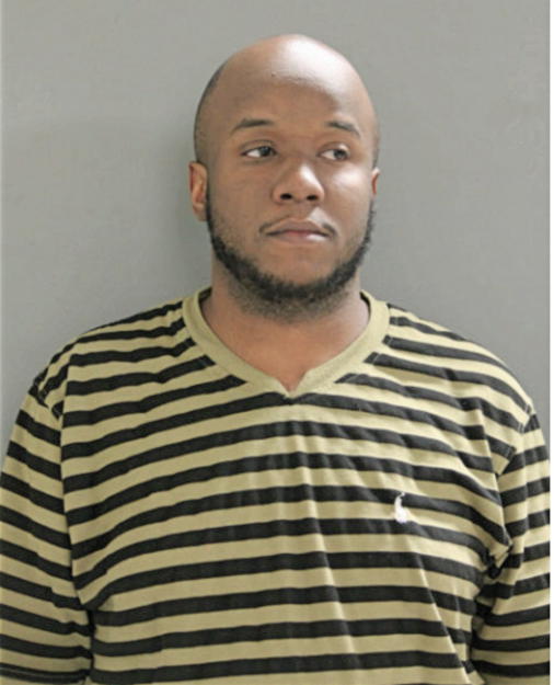 DONTE SULLIVAN, Cook County, Illinois