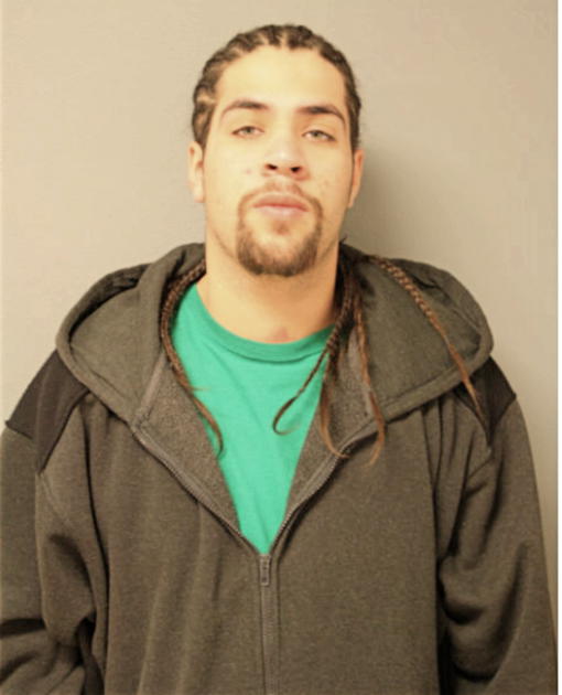 JOSH SULLS, Cook County, Illinois