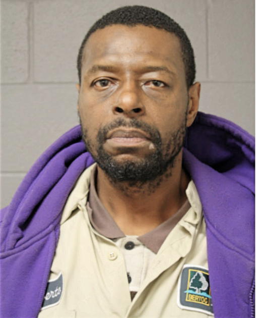 CLEO T SUMMERS, Cook County, Illinois