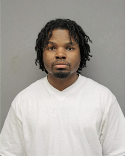 MYRON L TAYLOR, Cook County, Illinois