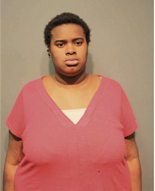 DIAMOND THOMAS, Cook County, Illinois