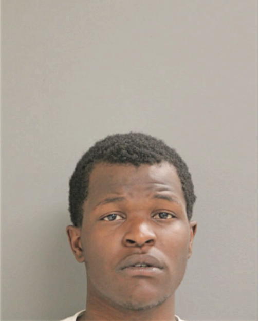 JAVIER S THURMAN, Cook County, Illinois