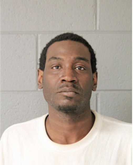 WILLIE L TILMON, Cook County, Illinois