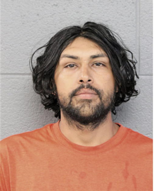 JESUS TOVAR-LOPEZ, Cook County, Illinois