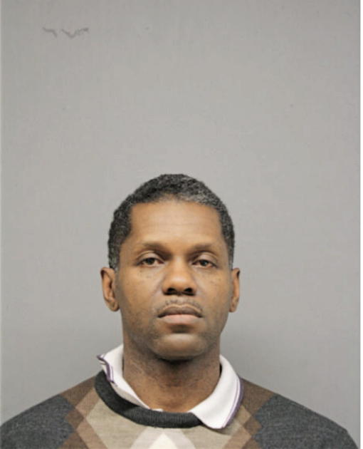 PRESTON TRIPLETT, Cook County, Illinois