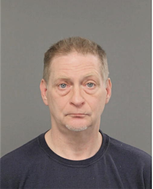 MARK E TURNER, Cook County, Illinois