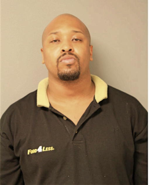 PHILLIP I TURNER, Cook County, Illinois