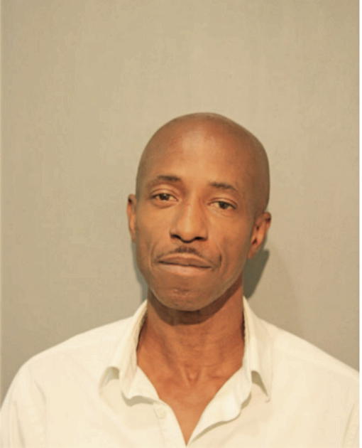 WILLIE HOWARD TURNER, Cook County, Illinois