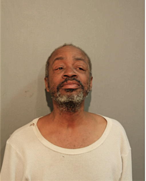 LEVIE TYLER, Cook County, Illinois