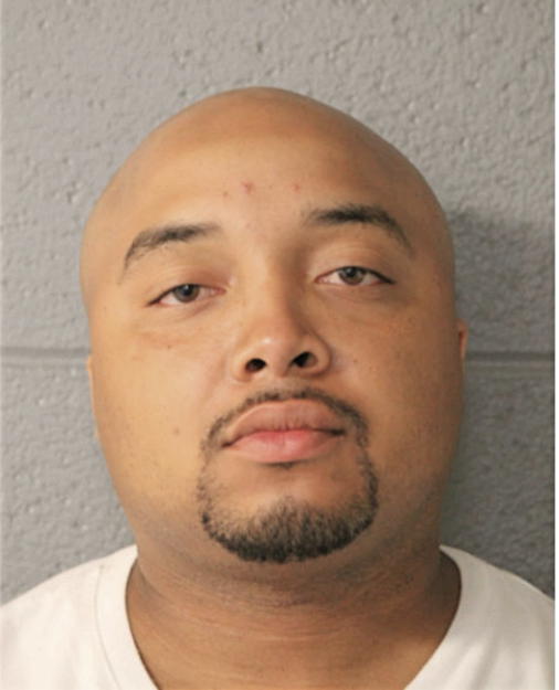 WILLIAM UNGER, Cook County, Illinois