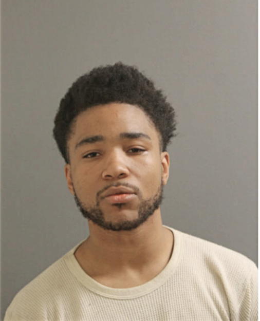 SYLVESTER WALKER, Cook County, Illinois