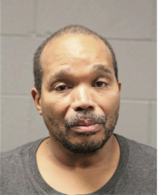 SEDRICK WALLER, Cook County, Illinois