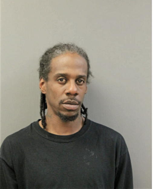 MAURICE A WALLS, Cook County, Illinois