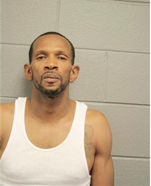 MICHAEL WALLS, Cook County, Illinois