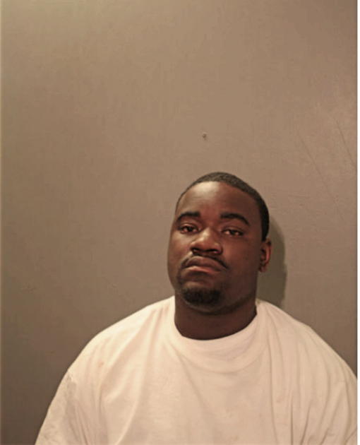 SHEVELLE M WALTON, Cook County, Illinois