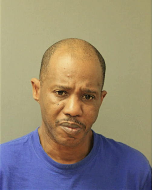 ANTHONY WARD, Cook County, Illinois