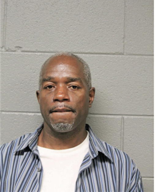 ERNEST L WARE, Cook County, Illinois