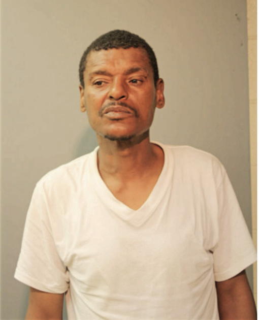 MARVELL WARNSBY, Cook County, Illinois
