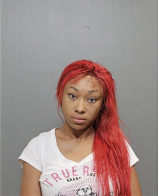 BOBBIE M WARREN, Cook County, Illinois