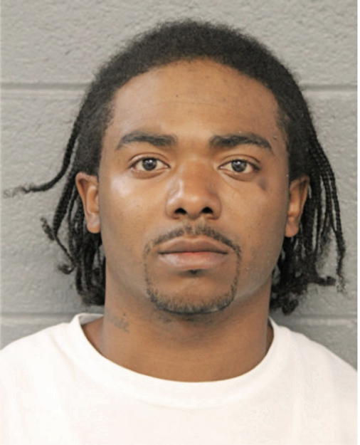 JOHNEL D WASHINGTON, Cook County, Illinois