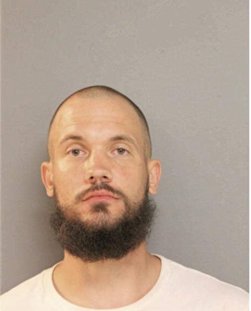 KYLE J WHITE, Cook County, Illinois