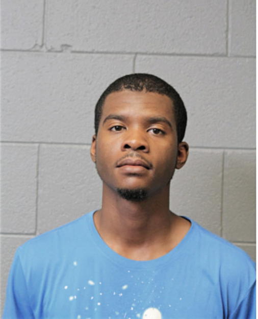 SCONIERS WILLIAM, Cook County, Illinois