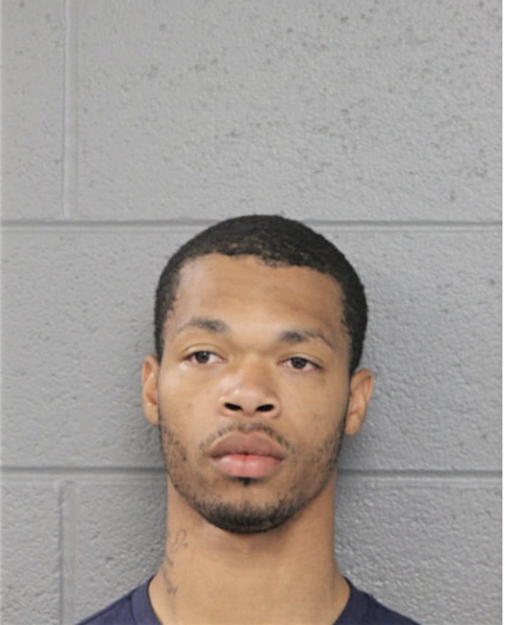 DEVON WILLIAMS, Cook County, Illinois