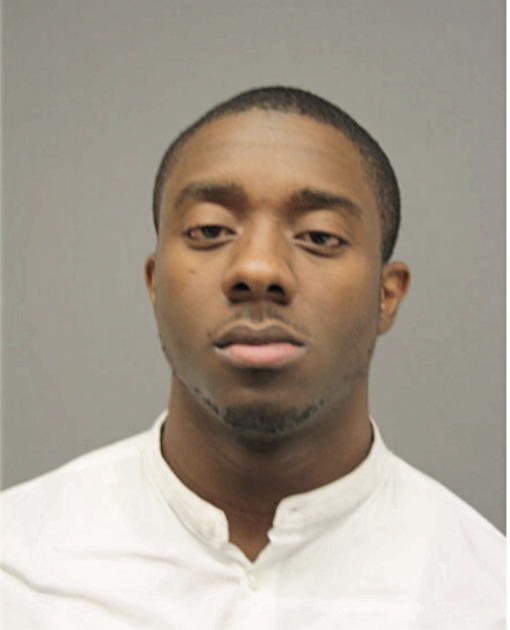GERALD S WILLIAMS, Cook County, Illinois