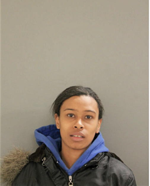 MIKAELA C WILLIAMS, Cook County, Illinois