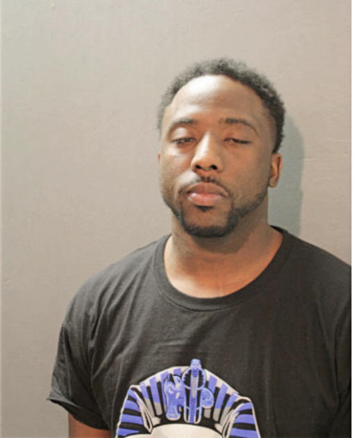 ROBERT A WILSON, Cook County, Illinois