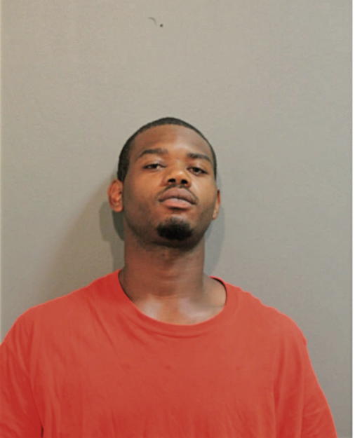 TRISTAN WILSON, Cook County, Illinois