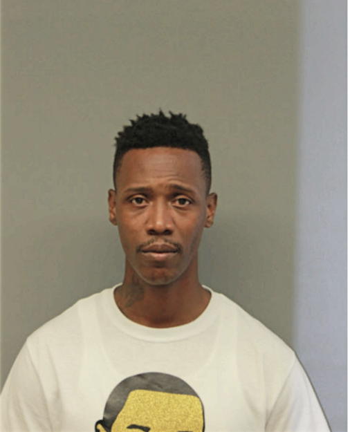 TERRENCE T WIMBERLY, Cook County, Illinois