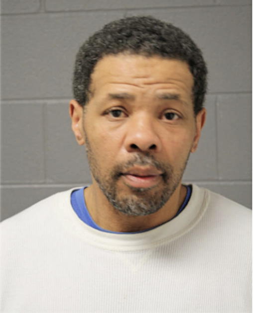 EDWARD WYNN, Cook County, Illinois