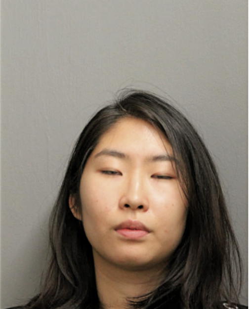SARA ZHOU, Cook County, Illinois