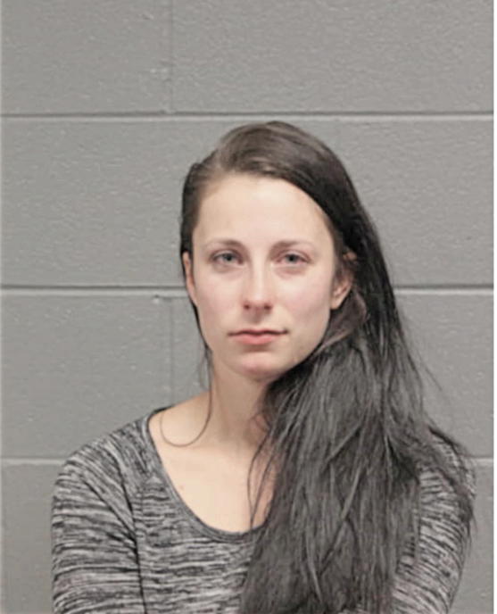 KAILY MARIE ABBOTT, Cook County, Illinois