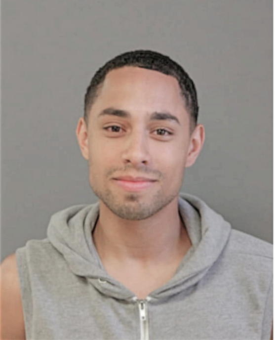 SIDMUNDO J ACEVEDO-MENDEZ, Cook County, Illinois
