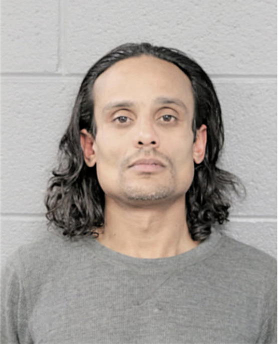NARCISO ACOSTA, Cook County, Illinois