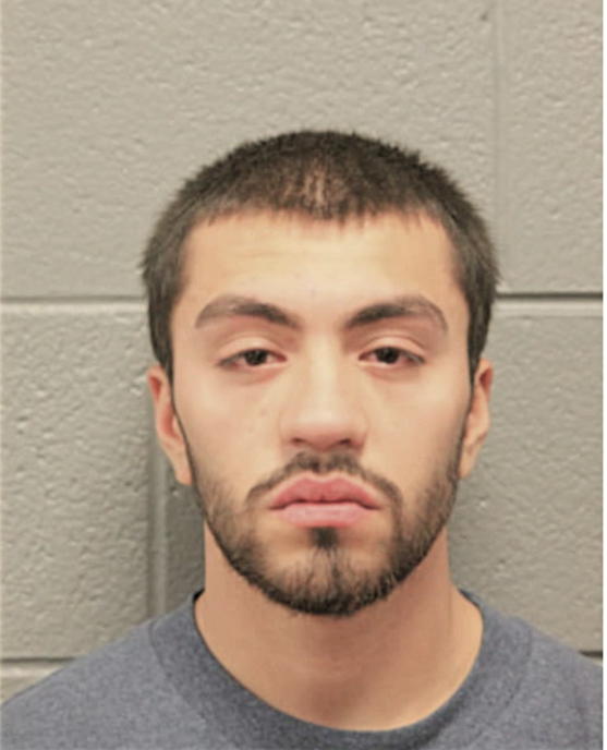 ROMULO ACUNA, Cook County, Illinois