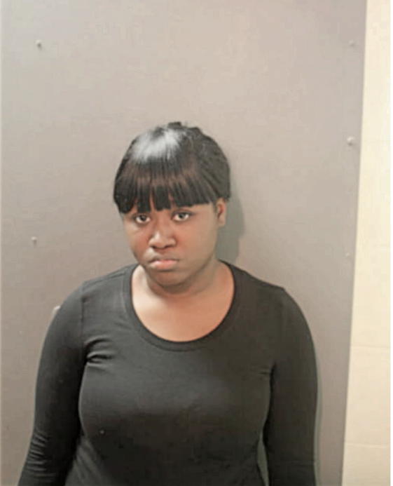 LENA A AGNEW, Cook County, Illinois