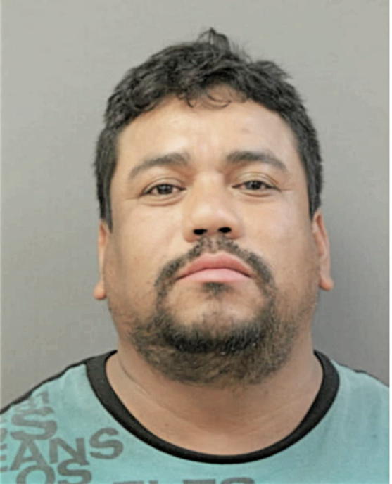 JILBERTO AGUIRRE, Cook County, Illinois