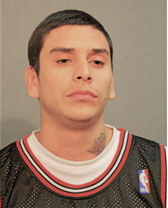 CHRISTOPHER D ALBORES, Cook County, Illinois