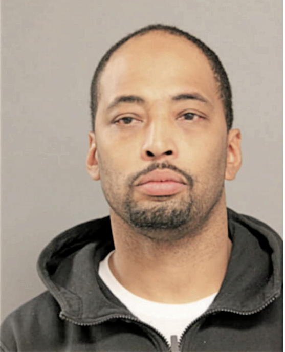 KIRK ALEXANDER, Cook County, Illinois